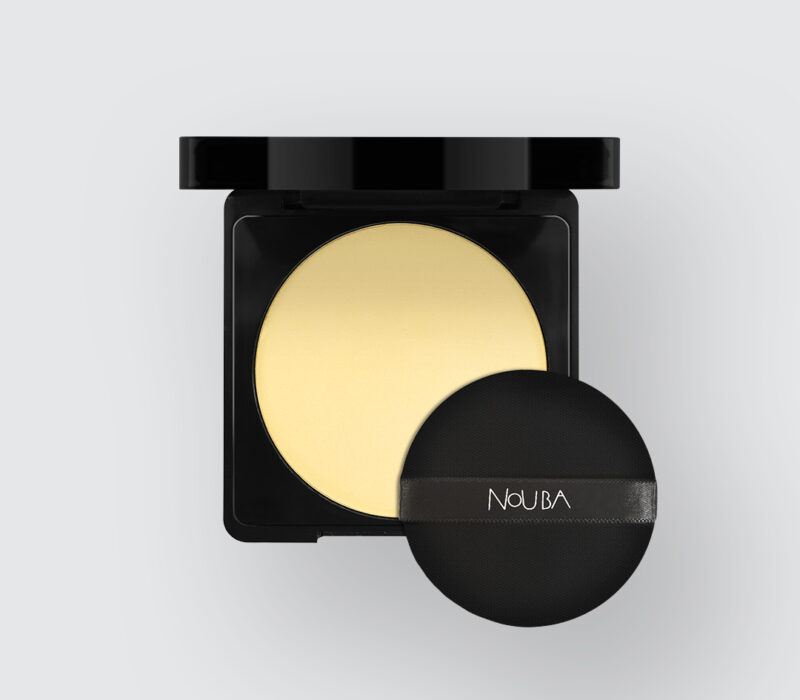 SOFT COMPACT silky matt n. 9 (pale banana)